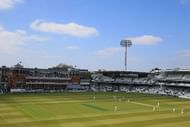 Lord's Cricket Ground in London will host the World Cup final